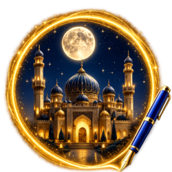 Creative Writings Palace